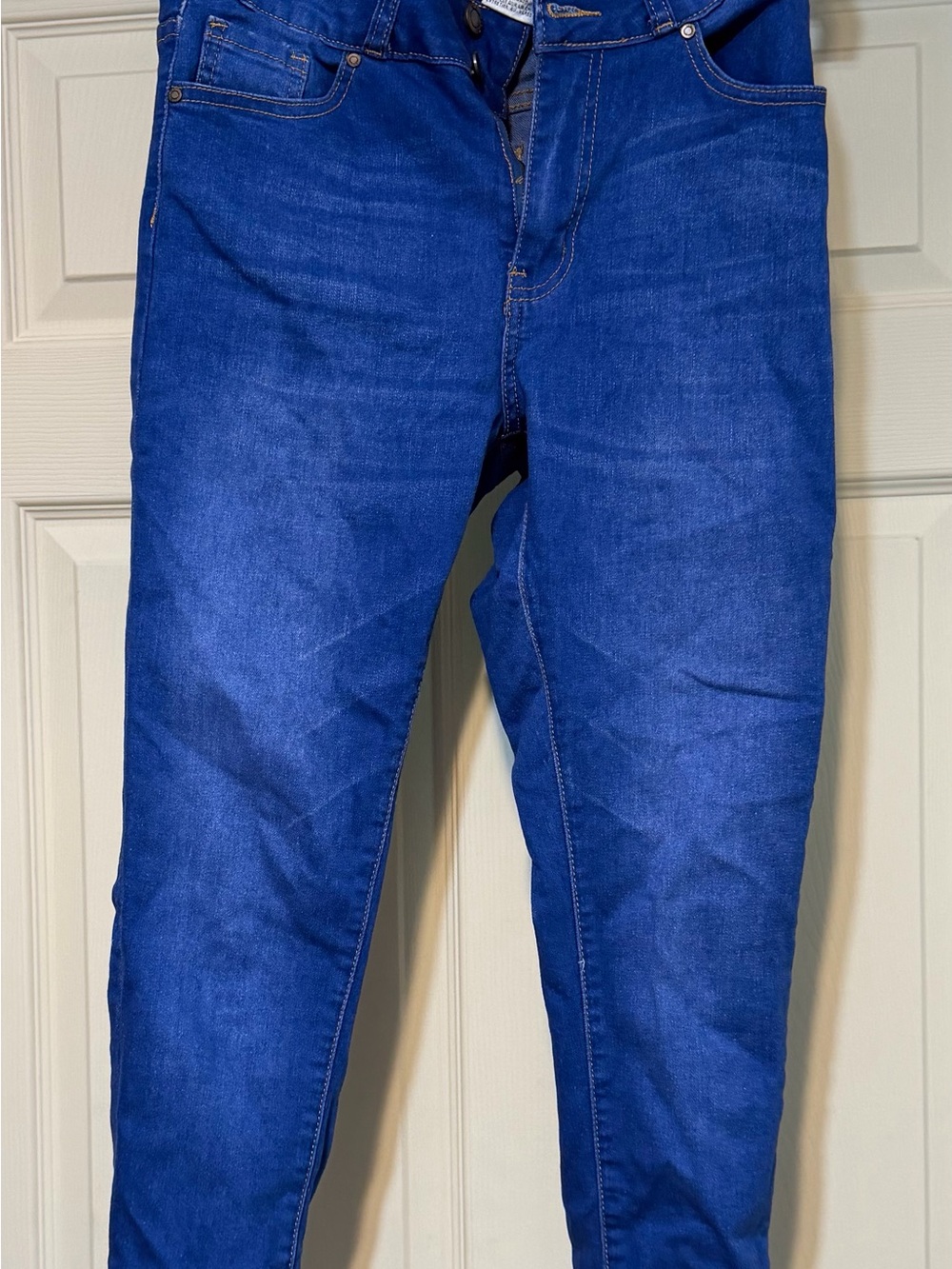 ❤️ & Lovely Blue Jeans - Comfortable Everyday Denim